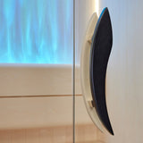 Lucent Eclipse 2 Person Traditional Sauna