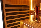 Lucent Volt 5 Person Far-Infrared Sauna