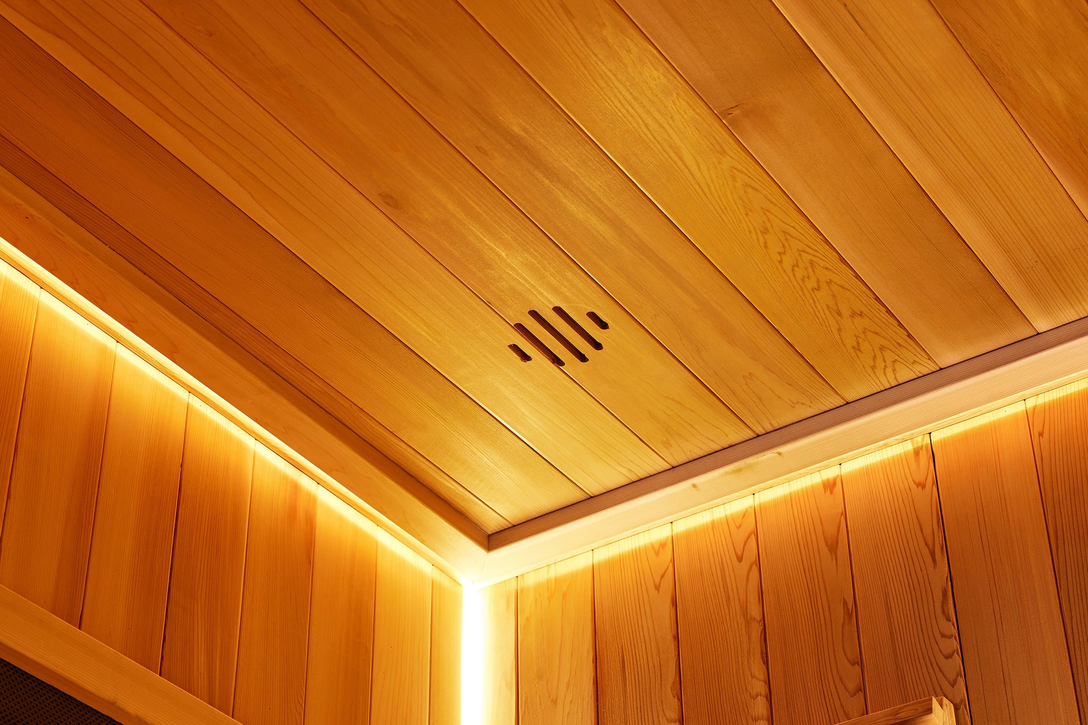 Lucent Volt 5 Person Far-Infrared Sauna