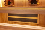 Lucent Volt 5 Person Far-Infrared Sauna