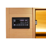 Lucent Haven 1 Person Far-Infrared Sauna
